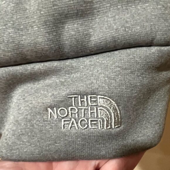 THE NORTH FACE Darla Vest Gray Women’s Size XS - Picture 4 of 8